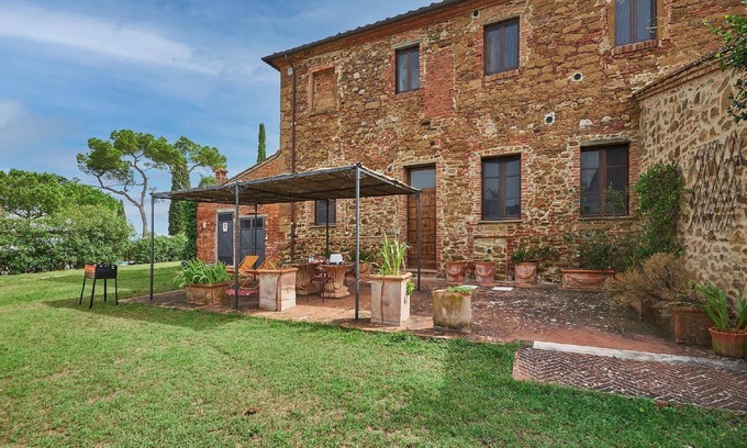 Torrita di Siena Other | Holiday apartment Torrita di Siena for 1 - 5 persons with 1 bedroom - Farmhouse