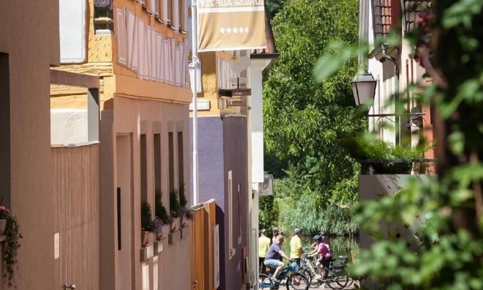 Marktheidenfeld Apartment | Holiday apartment Marktheidenfeld for 1 - 3 persons with 1 bedroom - Holiday apartment