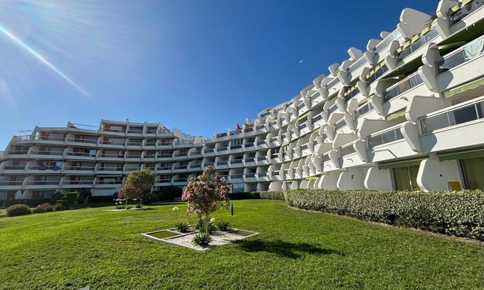 Le Couchant Apartment | Holiday Apartment "Plage Du Couchant"