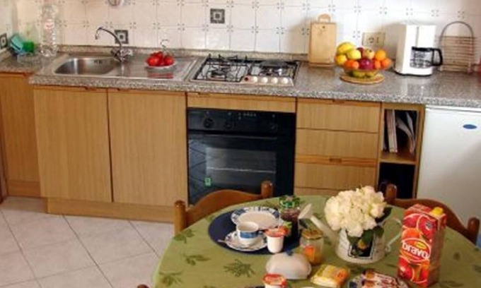 Barano d'Ischia House | Holiday apartment Barano d'Ischia for 1 - 3 persons with 1 bedroom - Holiday house