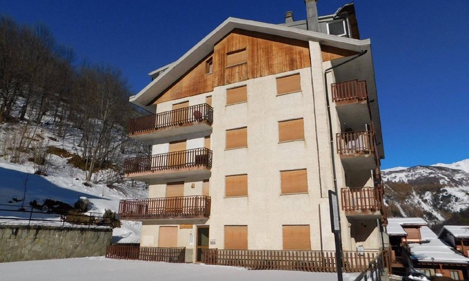 Limone Piemonte Apartment | Holiday apartment Limone Piemonte for 1 - 4 persons with 1 bedroom - Holiday apartment in one or mul