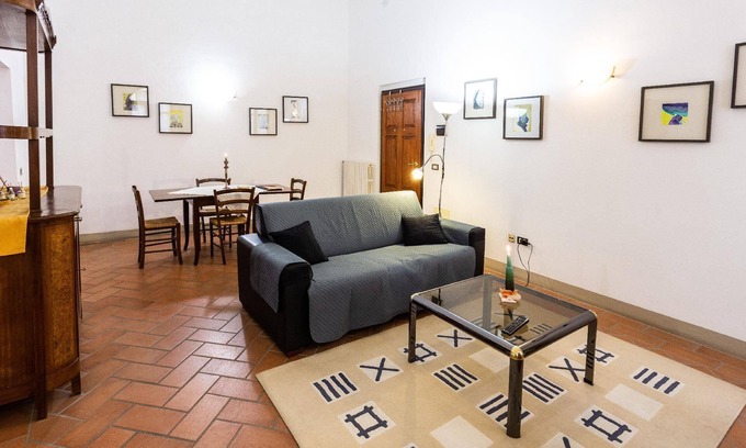 Massa Marittima Other | Holiday apartment Massa Marittima for 1 - 4 persons with 1 bedroom - Holiday apartment in one or mul