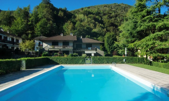 Molina di Ledro Apartment | Holiday apartment Molina di Ledro for 1 - 4 persons with 2 bedrooms - Holiday apartment in one or mu
