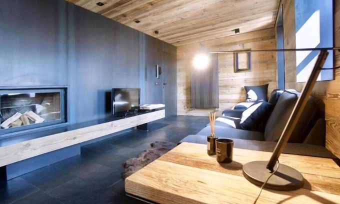 Sauris di Sopra Apartment | Holiday apartment Sauris di Sopra for 1 - 4 persons with 2 bedrooms - Holiday apartment