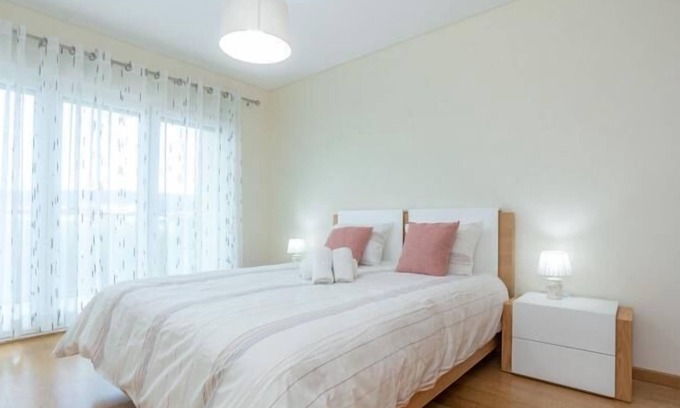 Buarcos Apartment | Holiday apartment Figueira da Foz for 1 - 4 persons with 2 bedrooms - Holiday apartment