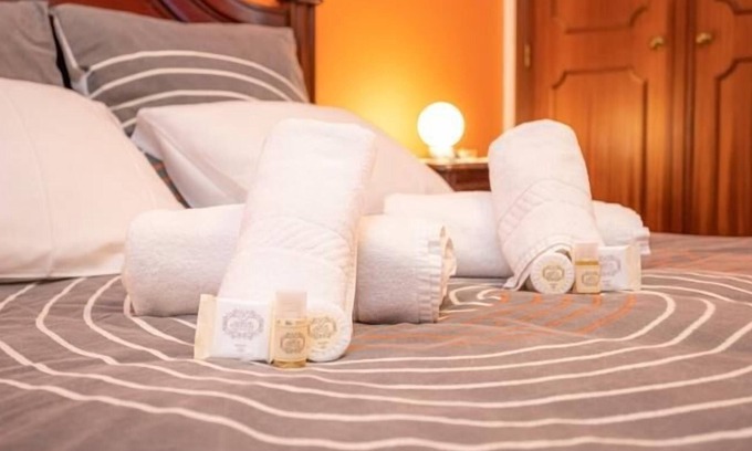 Buarcos Apartment | Holiday apartment Figueira da Foz for 1 - 5 persons with 2 bedrooms - Holiday apartment