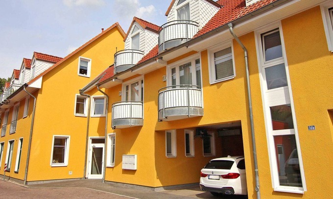 Neubrandenburg Apartment | Holiday apartment Neubrandenburg SEE 10091 - SEE 10091