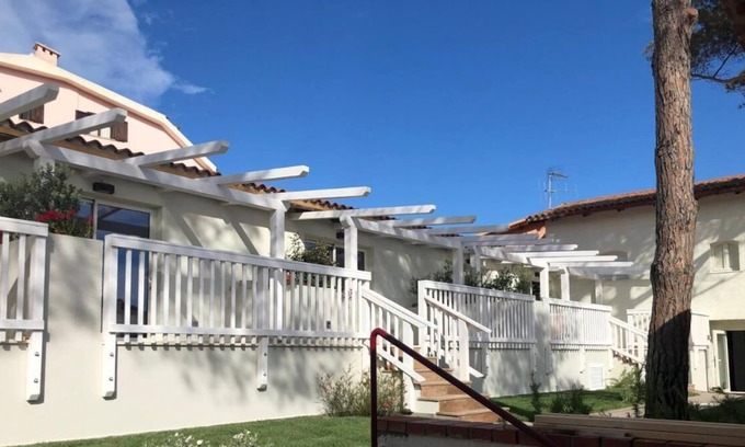 Barbati Apartment | Holiday apartment Arzachena for 1 - 2 persons with 1 bedroom - Holiday apartment