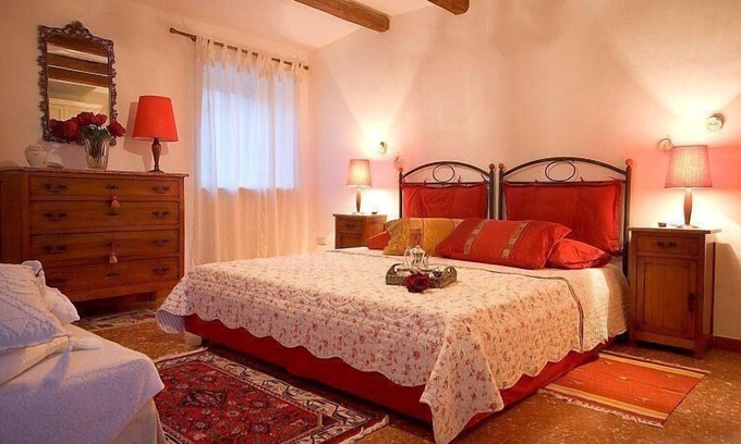 Castel Cellesi House | Holiday apartment Castel Cellesi for 1 - 4 persons with 1 bedroom - Holiday house