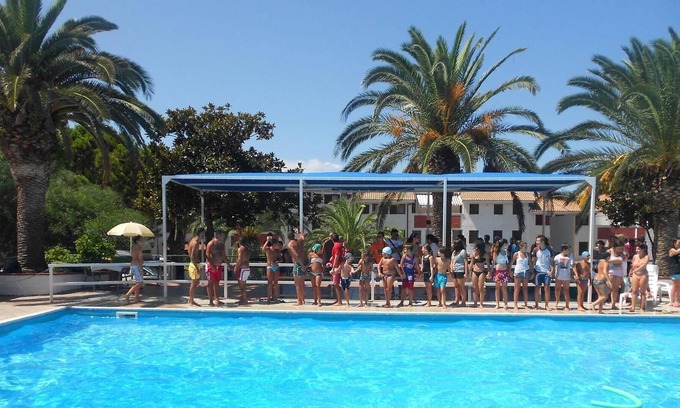 Falerna Apartment | Holiday apartment Falerna Marina for 1 - 4 persons with 1 bedroom - Holiday apartment in one or mult