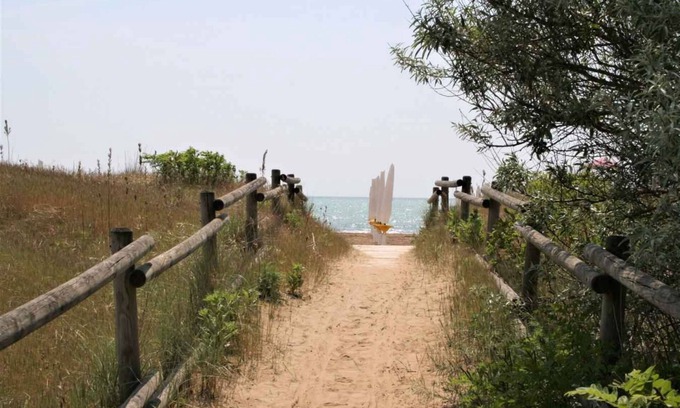 Jesolo Pineta Apartment | Holiday apartment near the sea