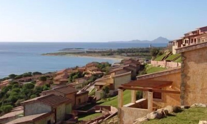 Villaputzu Apartment | Holiday apartment Porto Tramatzu for 1 - 2 persons with 1 bedroom - Holiday apartment