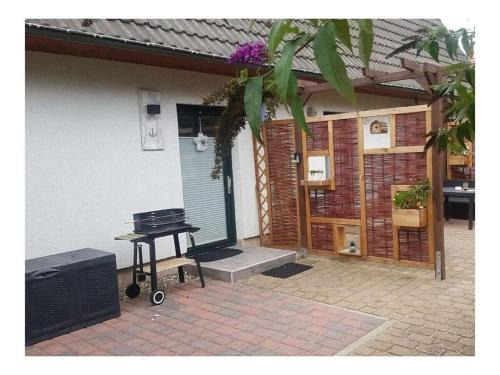 Muritz House | Holiday Apartment 3 Am Rodelberg