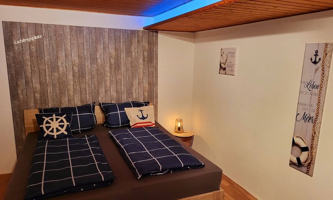 Muhr am See Apartment | holiday apartment/apt. for 3 guests with 40m² in Muhr am See (165742)