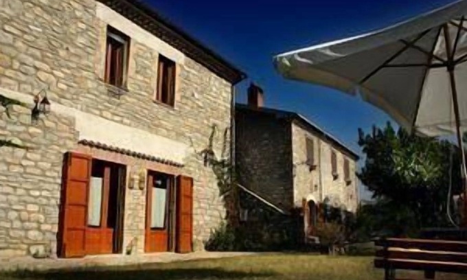 Agnone Other | Holiday apartment Agnone for 4 - 6 persons with 2 bedrooms - Farmhouse