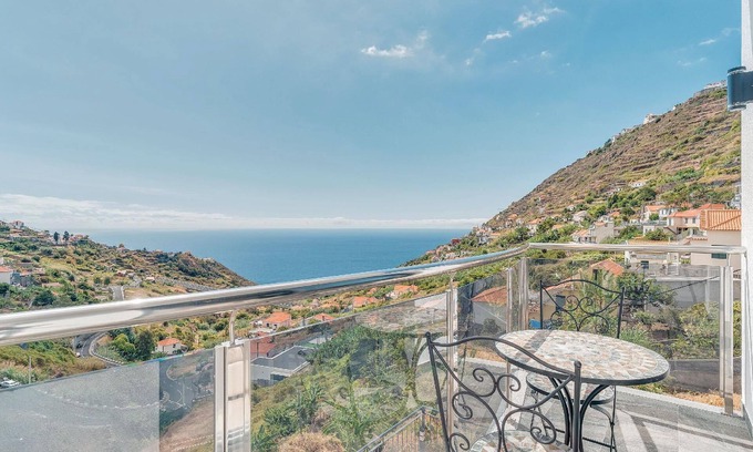 Campanario Apartment | Holiday apartment "Alegria Residencial"