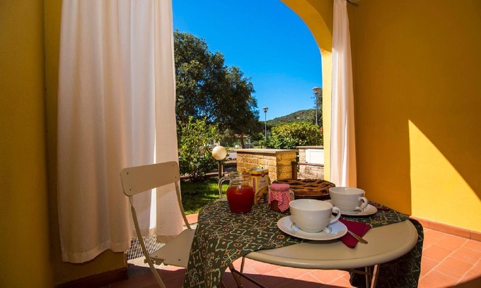 Alberese Apartment | Holiday apartment Alberese for 1 - 6 persons with 2 bedrooms - Holiday apartment in one or multi-fam