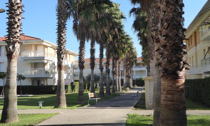 Plaine de la Brague Apartment | Holiday apartment Antibes for 1 - 4 persons with 1 bedroom - Holiday apartment in one or multi-famil