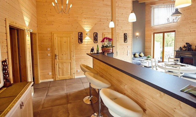 Rieden Apartment | Holiday apartment / app. for 4 guests with 75m² in Rieden (149072)