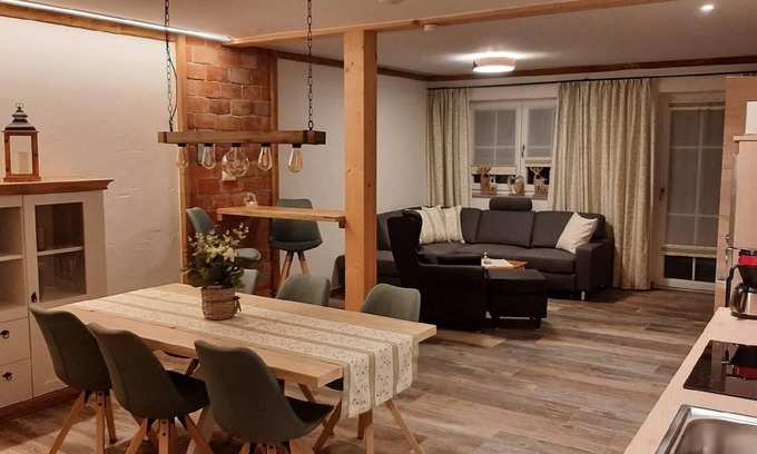 Arnbruck Apartment | Holiday apartment Arnbruck for 1 - 6 persons with 2 bedrooms - Holiday apartment in one or multi-fam