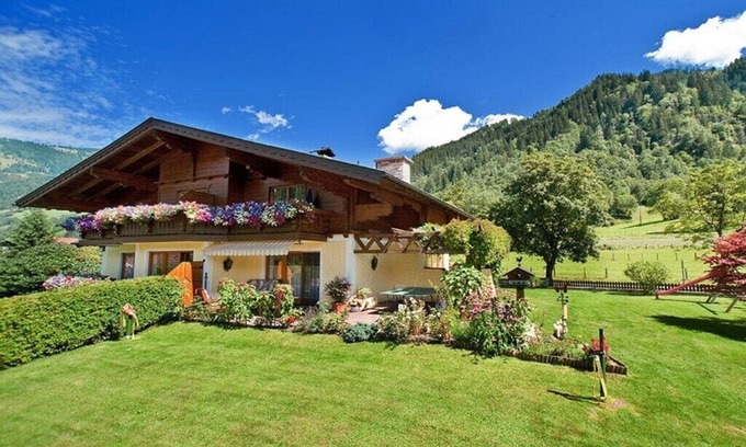 Dorfgastein House | Holiday apartment with 2 bedrooms