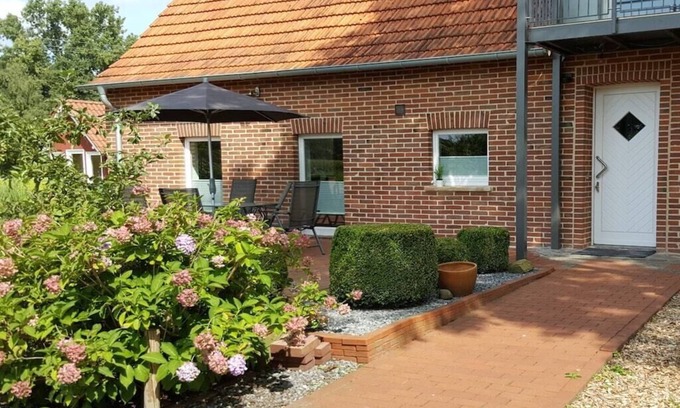 Ostbevern Apartment | Holiday apartment Aufderhaar