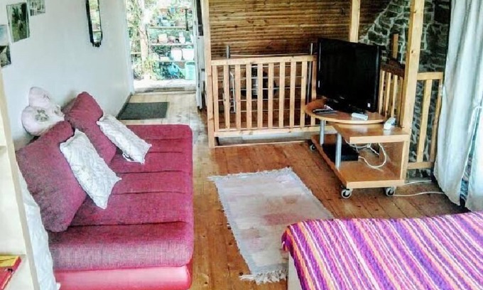 Reetz Apartment | Holiday apartment Blankenheim for 1 - 4 persons with 2 bedrooms - Holiday apartment
