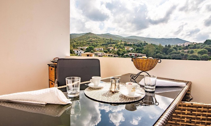 Badesi Apartment | Holiday apartment Badesi for 1 - 4 persons with 2 bedrooms - Holiday apartment