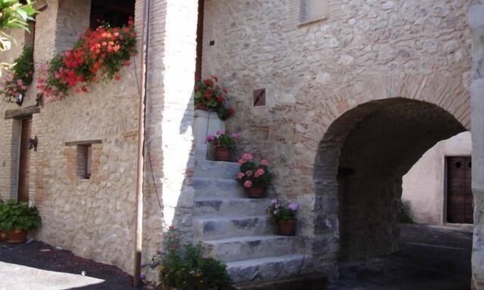 Barete House | Holiday apartment Barete for 2 - 5 persons with 3 bedrooms - Holiday house