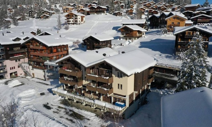 Bellwald Apartment | Holiday apartment Bellwald for 1 - 4 persons with 2 bedrooms - Holiday apartment