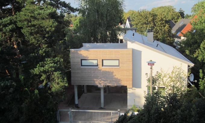 Altglienicke Apartment | Holiday apartment Berlin for 1 - 5 persons - Holiday apartment in one or multi-family house
