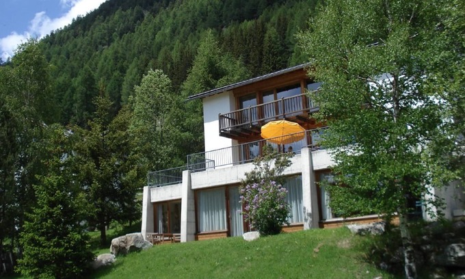 Bever House | Holiday apartment Bever for 1 - 2 persons - Holiday house