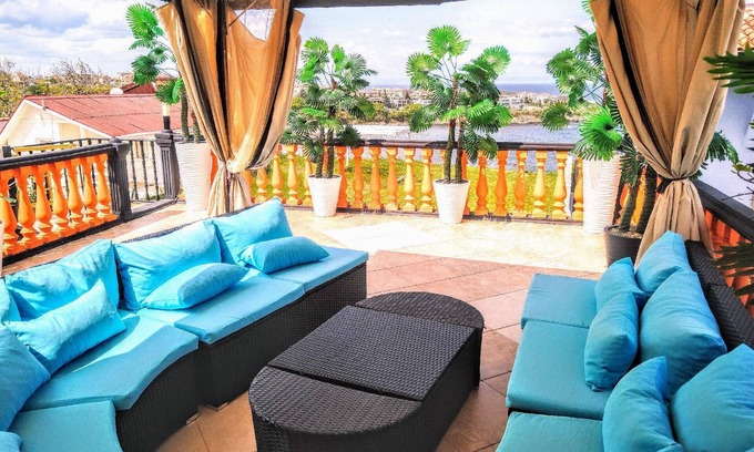 Chernomorets Apartment | Holiday apartment Chernomorets for 1 - 5 persons with 2 bedrooms - Row house