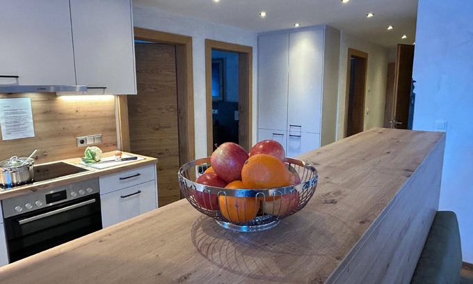 Bichlbach Apartment | Holiday apartment Bichlbach for 1 - 8 persons with 3 bedrooms - Holiday apartment