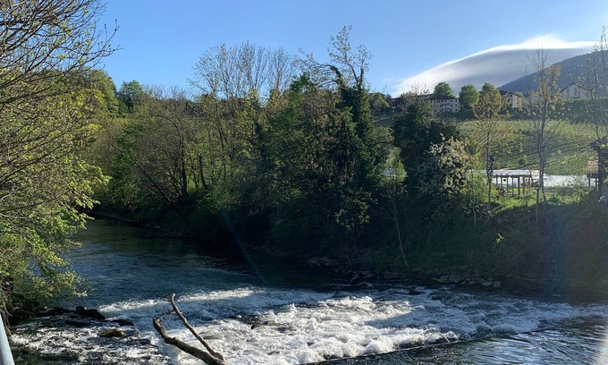 Boudry Apartment | Holiday apartment Boudry for 1 - 4 persons with 1 bedroom - Holiday apartment in one or multi-family