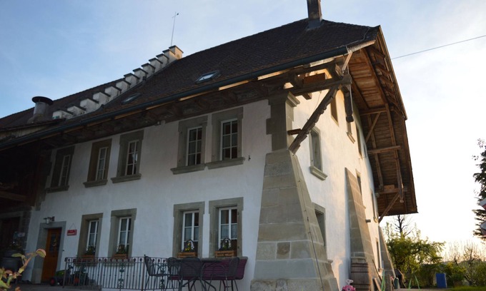 Burgdorf Other | Holiday apartment Burgdorf for 1 - 6 persons with 3 bedrooms - Farmhouse