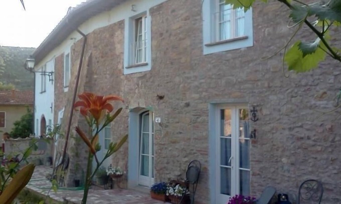 Calci House | Holiday apartment Calci for 1 - 4 persons with 2 bedrooms - Holiday house
