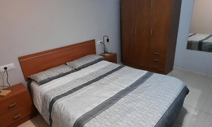 Camarasa Apartment | Holiday apartment Camarasa for 1 - 5 persons with 3 bedrooms - Holiday apartment in one or multi-fam