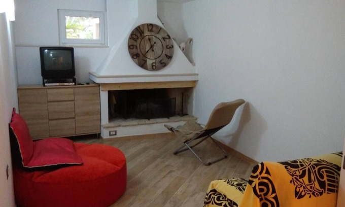 Cardedu Apartment | Holiday apartment Cardedu for 1 - 3 persons with 1 bedroom - Holiday apartment in one or multi-famil