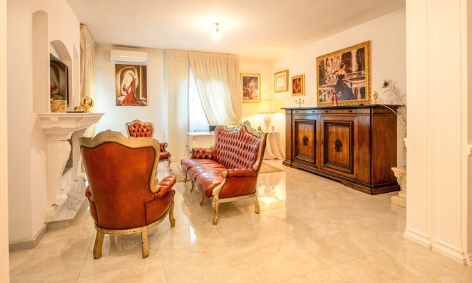 Carovigno Apartment | Holiday Apartment "Casa Dieste - Carovigno" with Wi-Fi