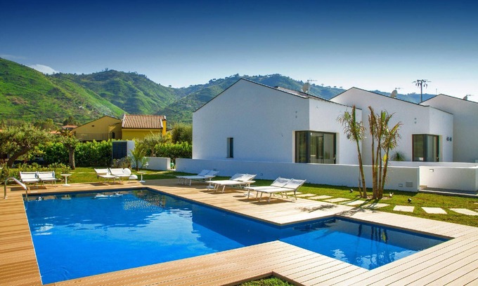 Mazzaforno Apartment | Holiday apartment Cefalù for 1 - 6 persons with 2 bedrooms - Holiday apartment