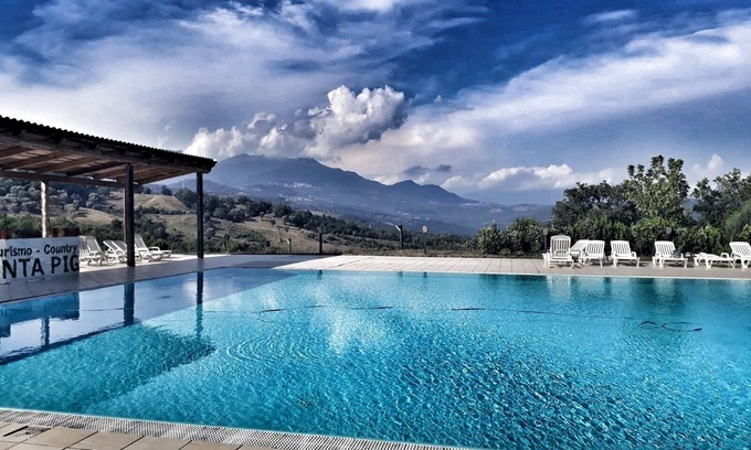 San Severino Apartment | Holiday apartment Centola for 4 persons with 2 bedrooms - Holiday apartment