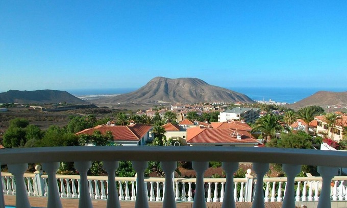 Chayofa Apartment | Holiday apartment Chayofa for 1 - 6 persons with 3 bedrooms - Holiday apartment