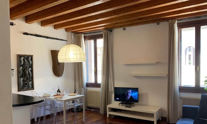Conegliano Apartment | Holiday apartment Conegliano for 1 - 4 persons with 1 bedroom - Holiday apartment in one or multi-fa