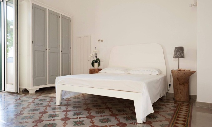 Corsano House | Holiday apartment Corsano for 1 - 5 persons with 1 bedroom - Holiday house