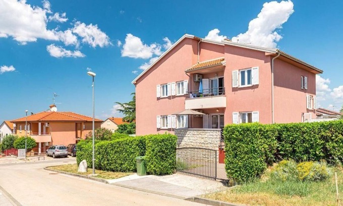 Dajla Apartment | Holiday apartment Dajla for 1 - 4 persons with 1 bedroom - Row house