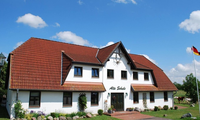 Dargun Apartment | Holiday apartment Dargun for 1 - 3 persons with 2 bedrooms - Holiday apartment in one or multi-famil