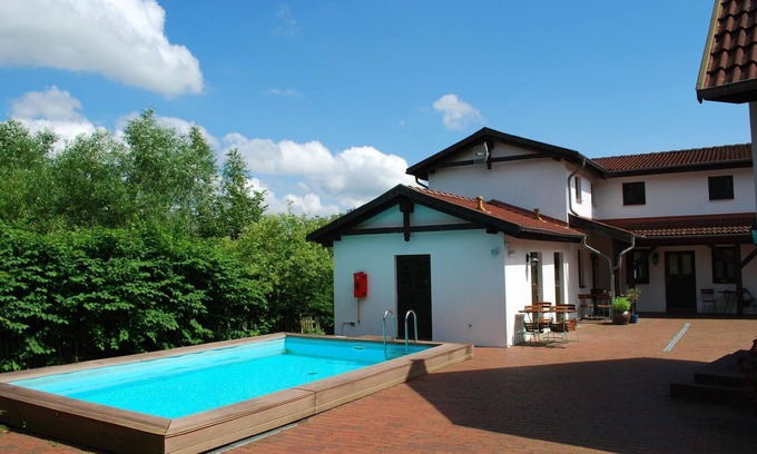 Dargun Apartment | Holiday apartment Dargun for 1 - 2 persons with 1 bedroom - Holiday apartment in one or multi-family