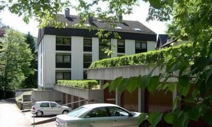 Bad Herrenalb Apartment | Holiday apartment Bad Herrenalb for 1 - 4 persons with 1 bedroom - Holiday apartment