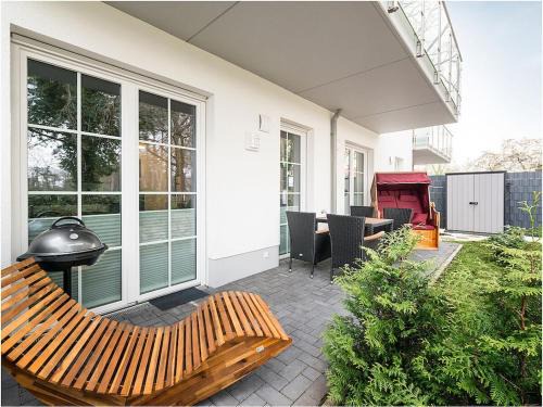 Bad Zwischenahn House | Holiday apartment by the lake